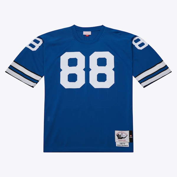Dallas Cowboys Special Shirt 1977