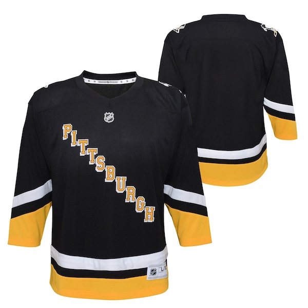 Pittsburgh Penguins Alternate-Trikot 2025/26