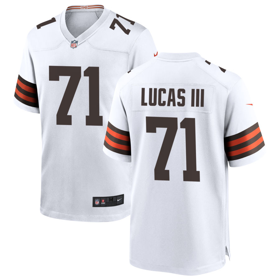 Cleveland Browns Maglia da trasferta 2026/27