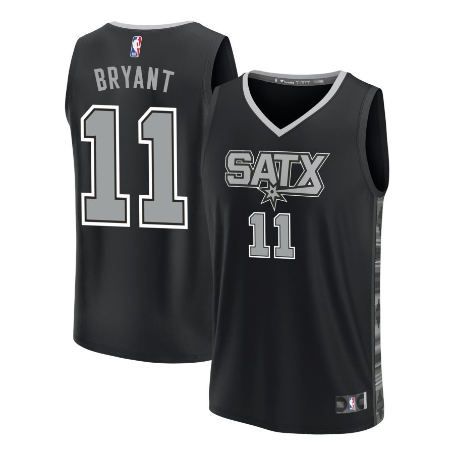 San Antonio Spurs Statement Edition 2026/27