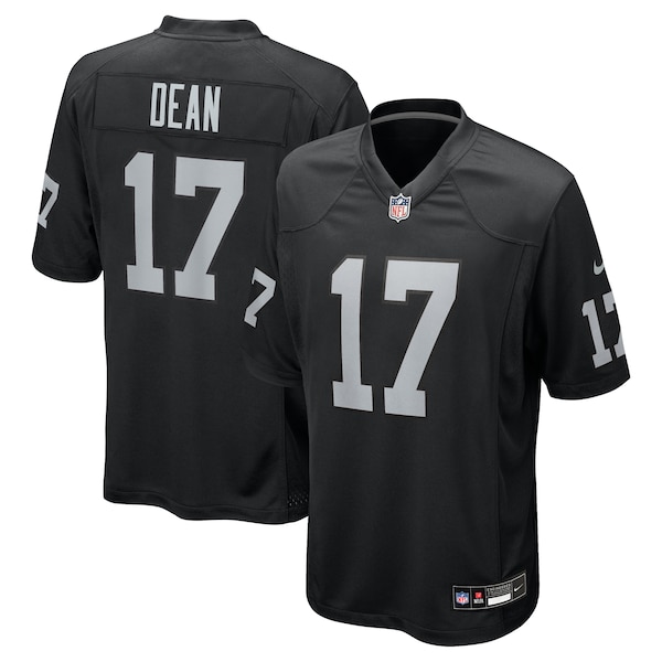 Las Vegas Raiders Camiseta local 2026/27