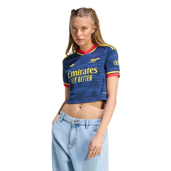 FC Arsenal Away Jersey 2026/27