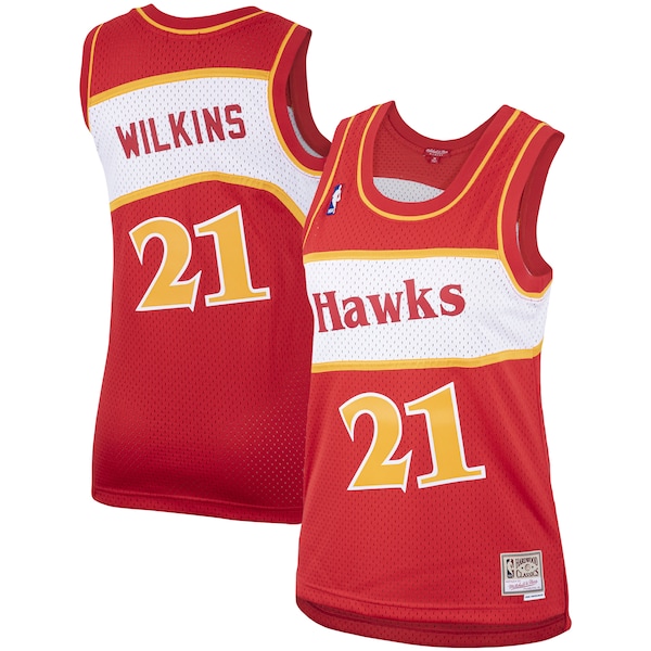 Atlanta Hawks Classic Edition 2025/26