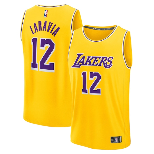 Los Angeles Lakers Icon Edition 2026/27