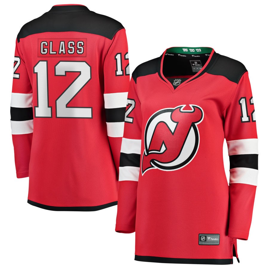 New Jersey Devils Maglia da casa 2026/27