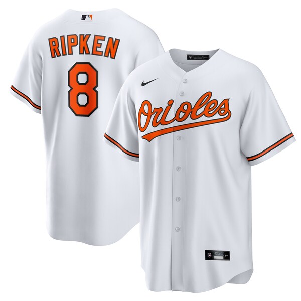 Baltimore Orioles Maillot domicile 2026/27