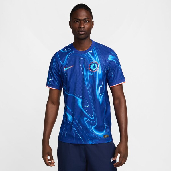 FC Chelsea Home Shirt 2024/25