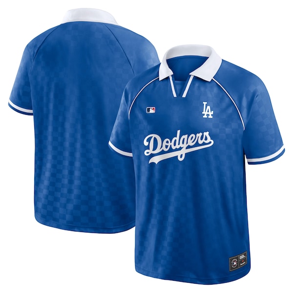 LOS Angeles Dodgers Foundation Classic Jersey 2025/26