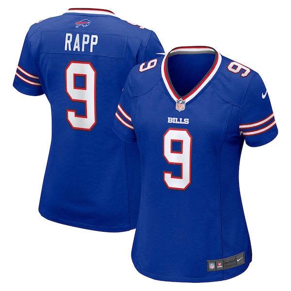 Buffalo Bills Home Jersey 2026/27