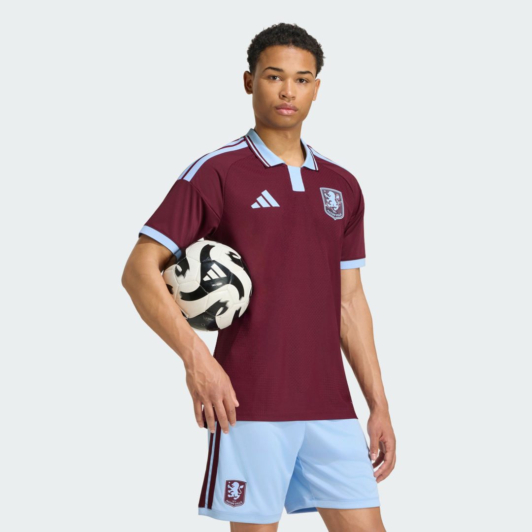 Aston Villa Maillot domicile 2026/27
