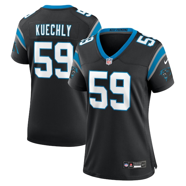 Carolina Panthers Maillot domicile 2026/27