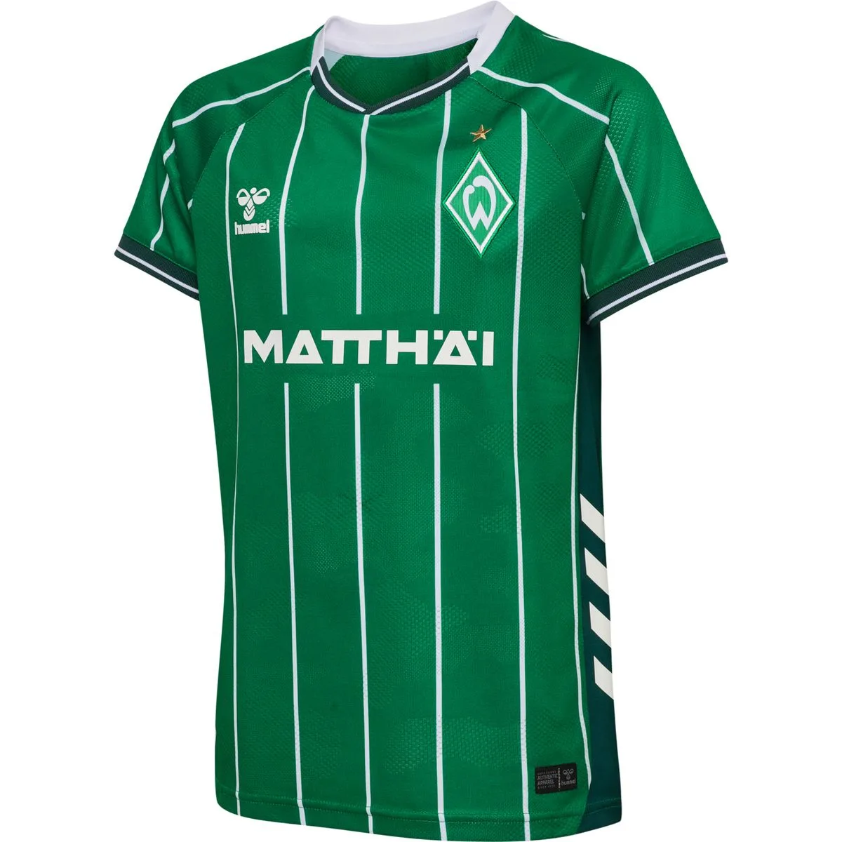 SV Werder Bremen Maglia da casa 2025/26