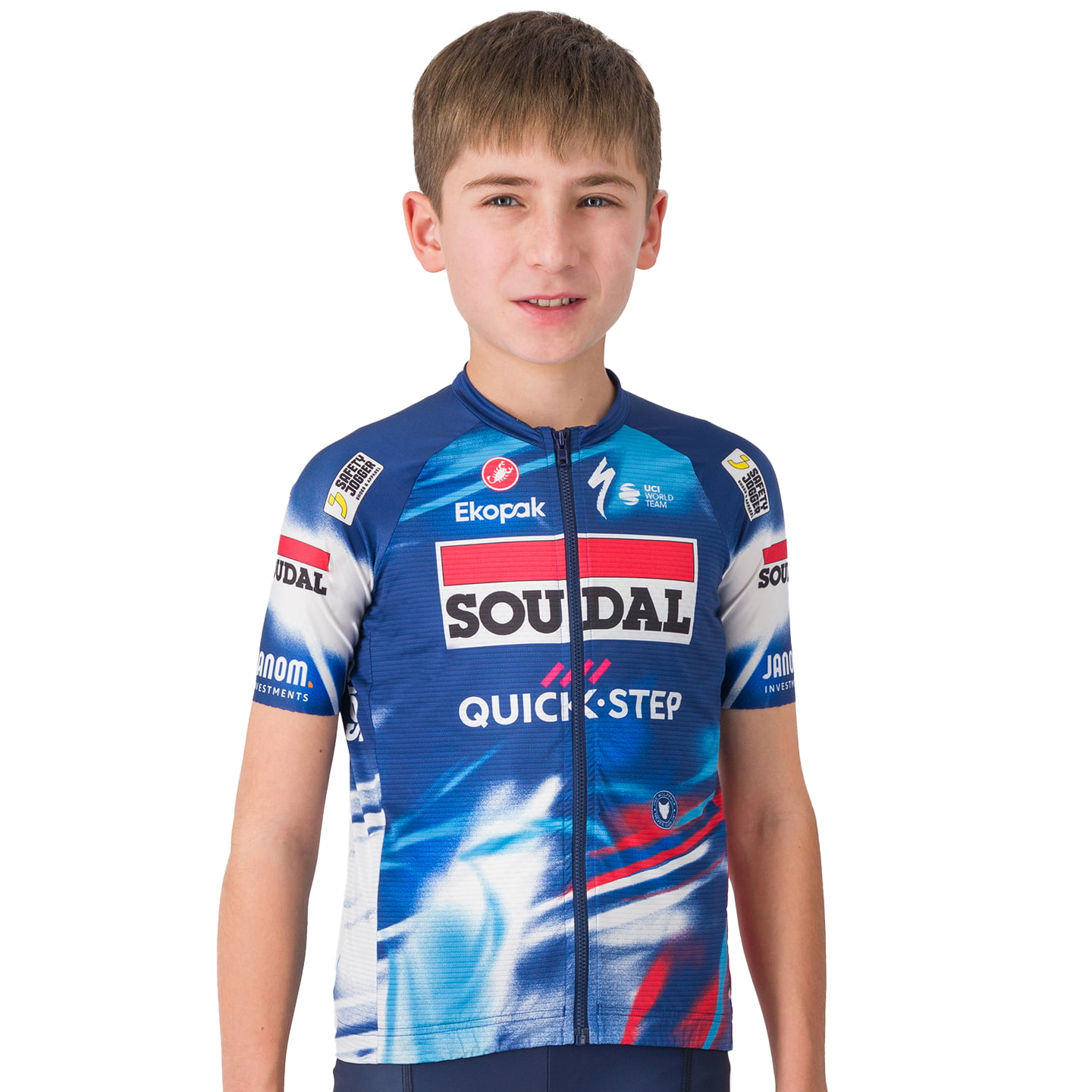 Soudal Quick-Step 2025
