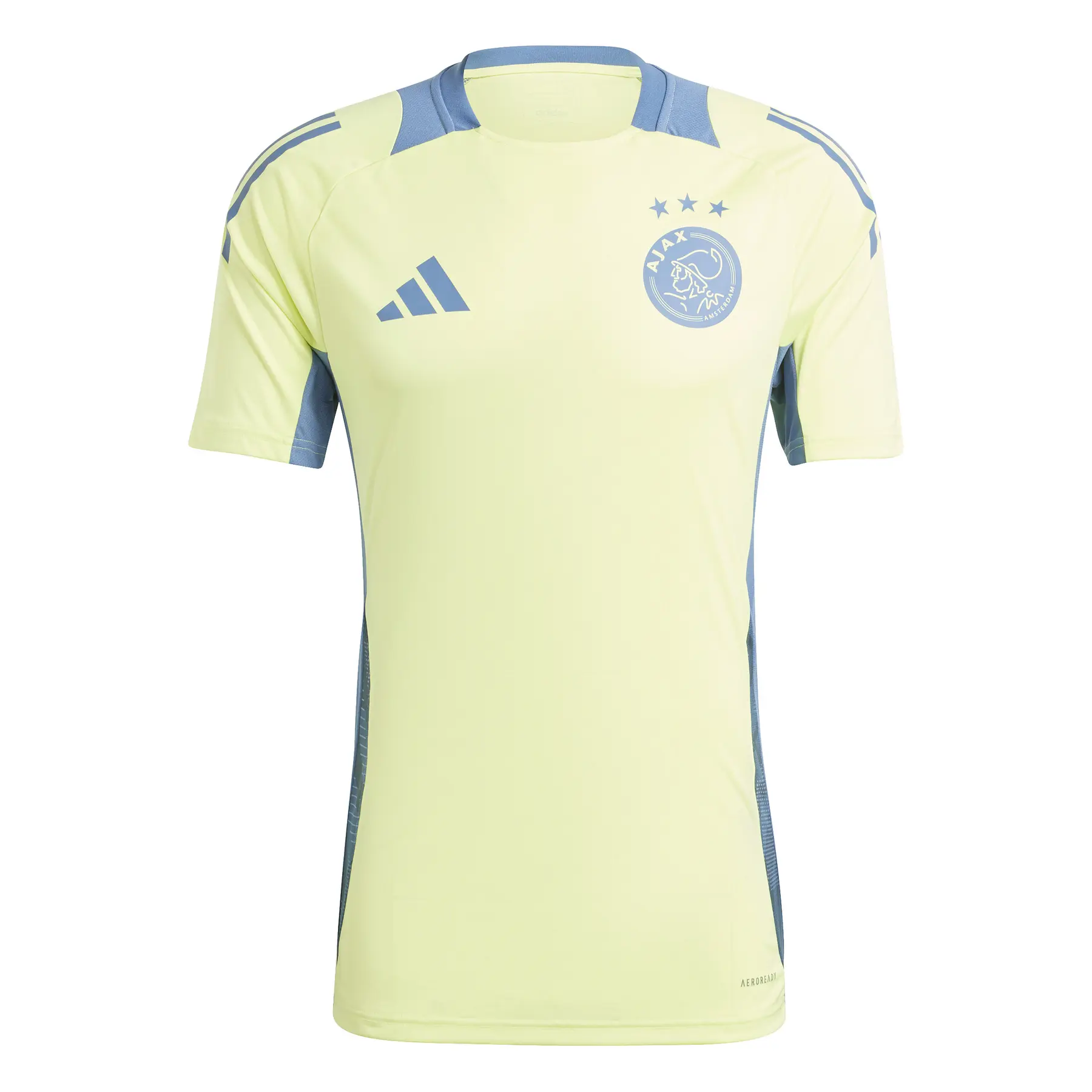 Ajax Amsterdam Speciaal Shirt 2024/25
