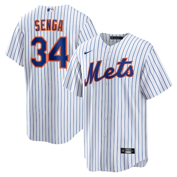 New York Mets Camiseta local 2026/27