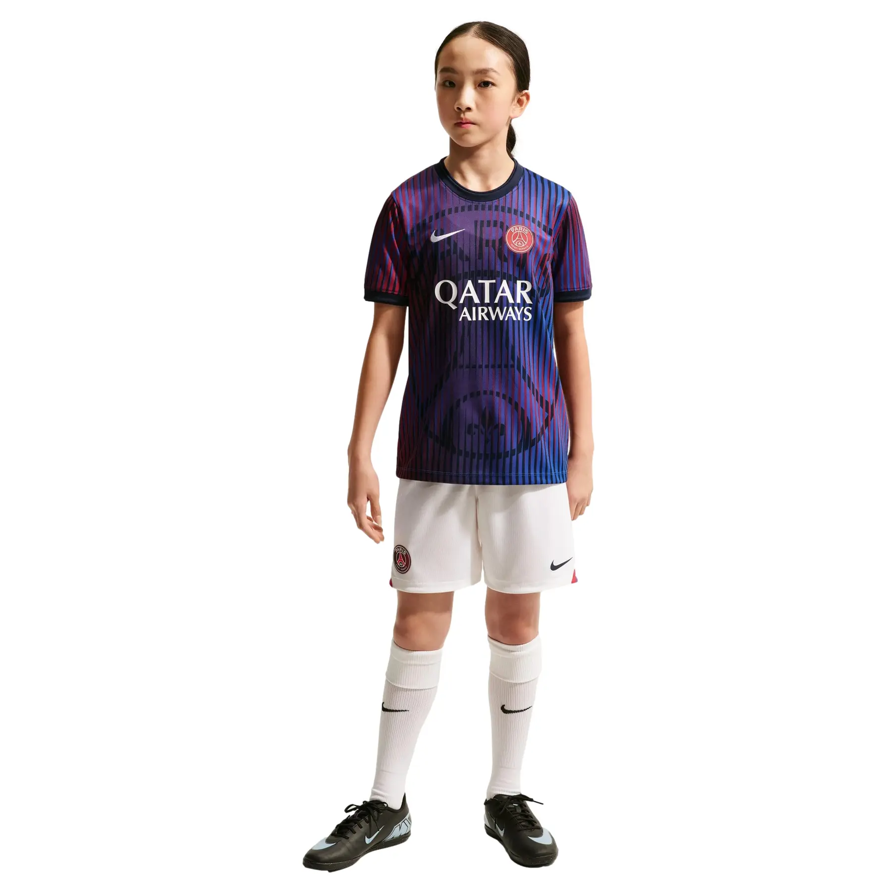Paris Saint-Germain Maillot extérieur 2026/27