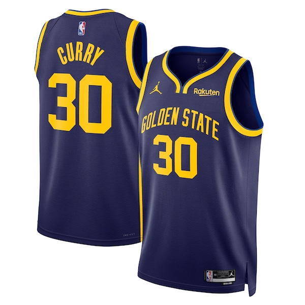Golden State Warriors Special Shirt 2025/26