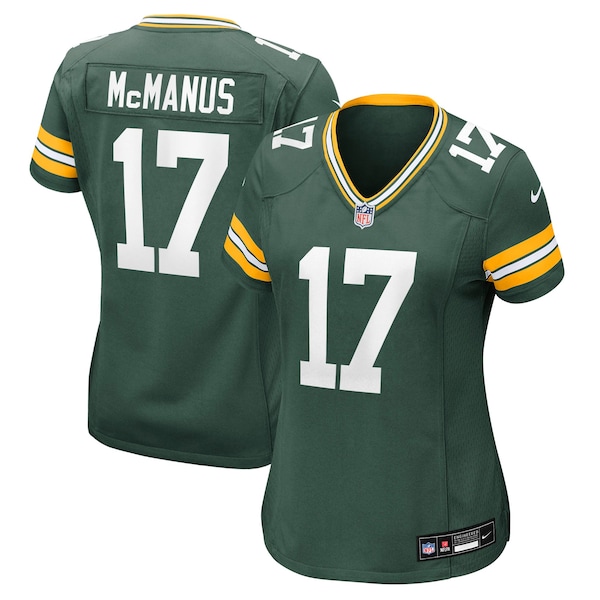 Green Bay Packers Maillot domicile 2026/27