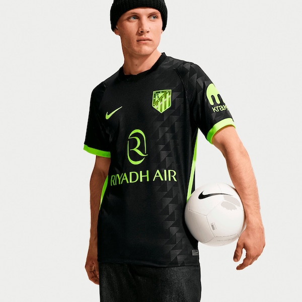 Atlético Madrid Away Jersey 2026/27