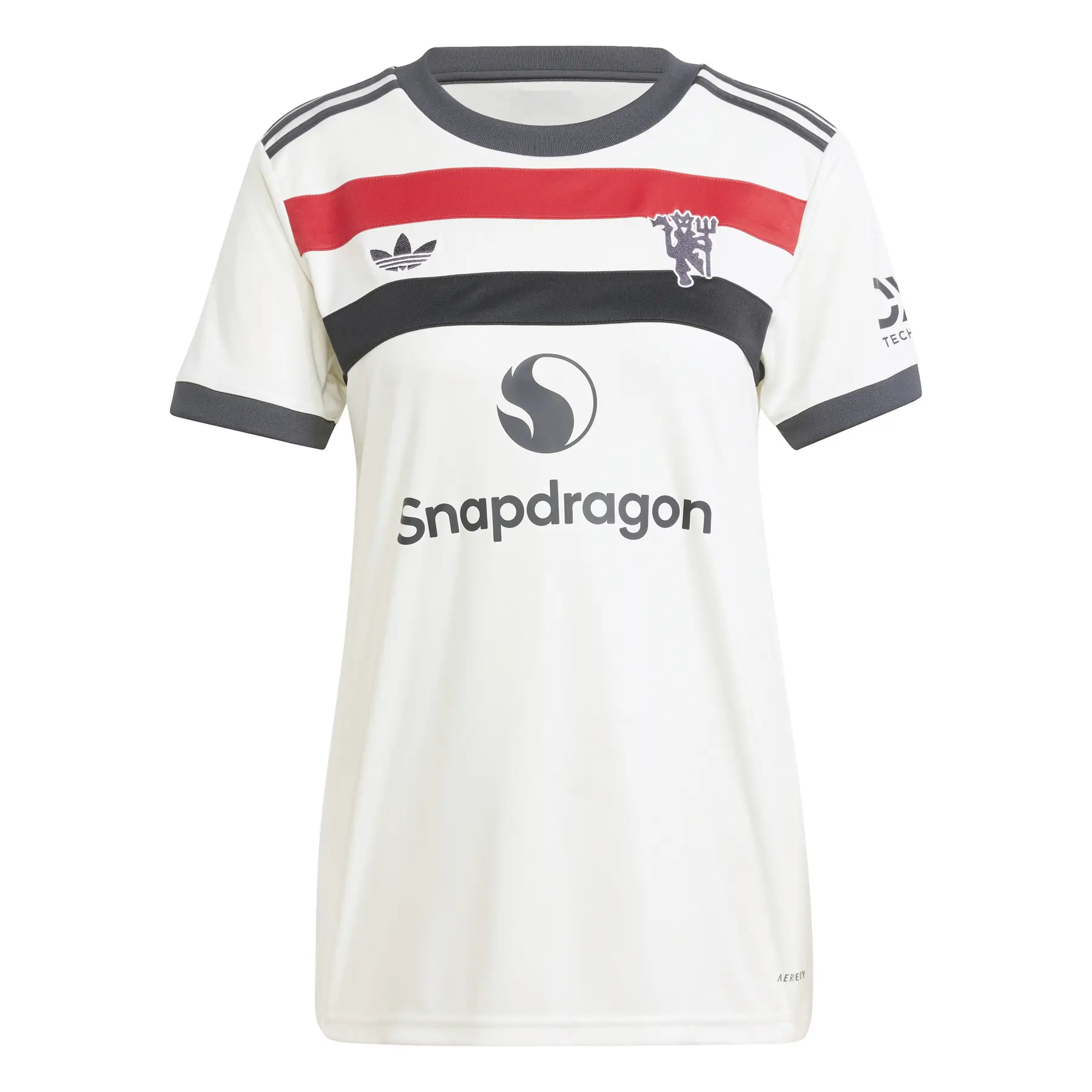 Manchester United Derde Shirt 2024/25