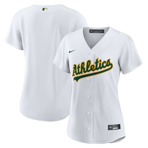 Athletics Maglia da casa 2025/26