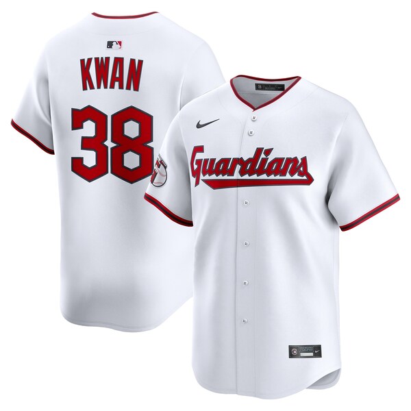 Cleveland Guardians Maillot domicile 2026/27