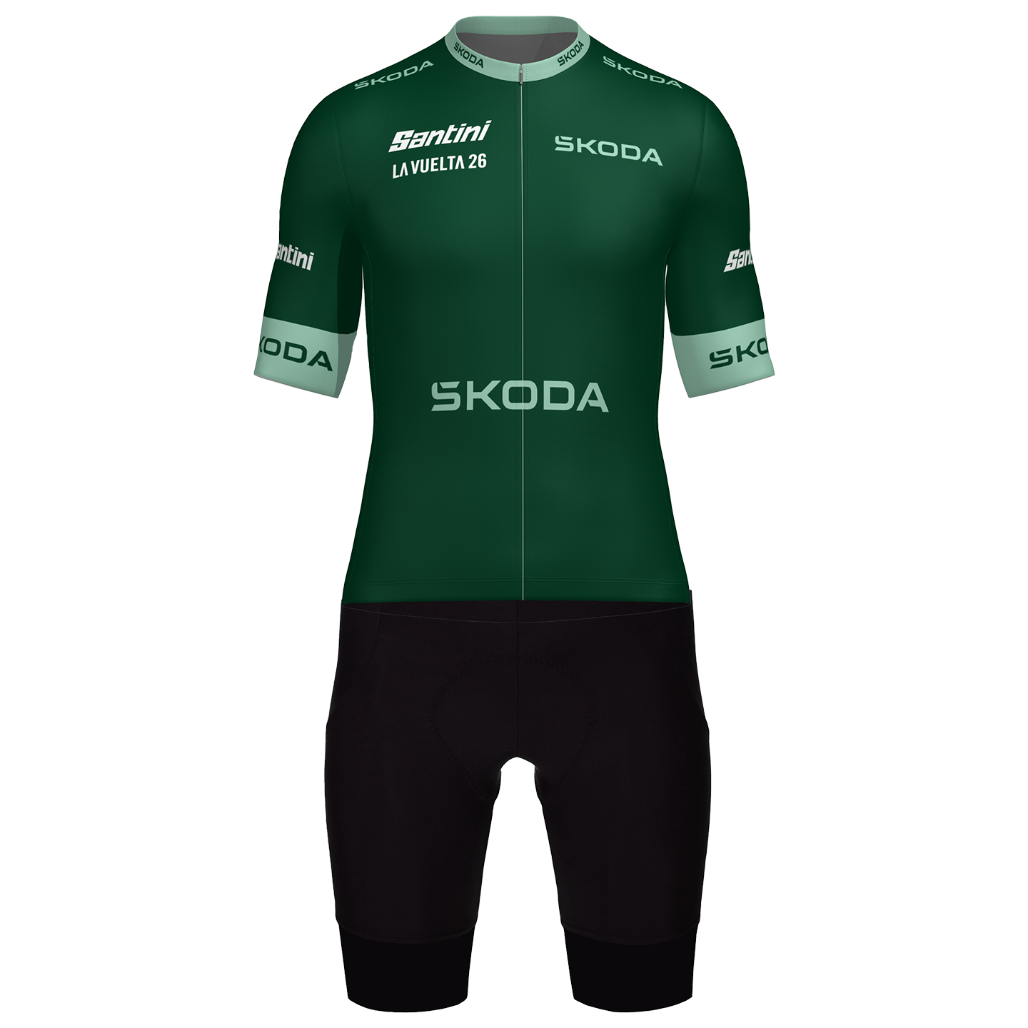 La Vuelta a España Sondertrikot 2026