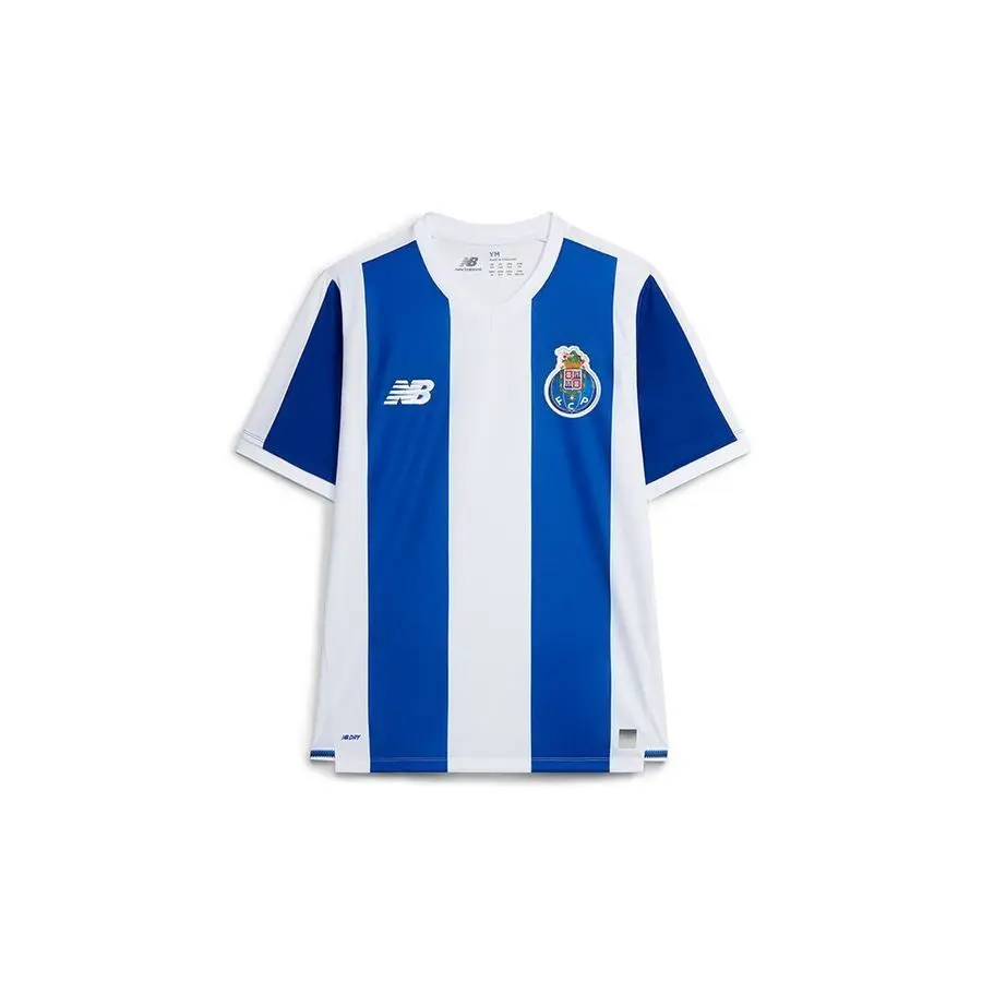 FC Porto Home Shirt 2026/27