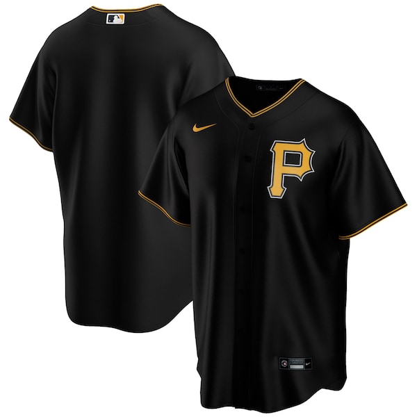 Pittsburgh Pirates Alternate-Trikot 2025/26