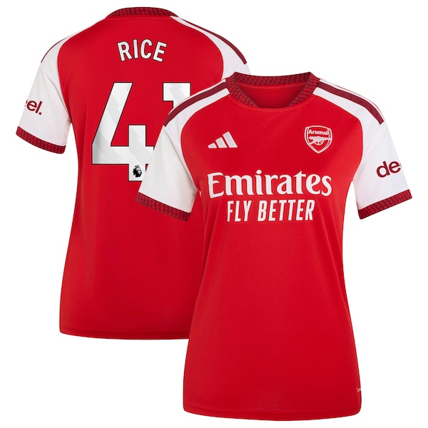 FC Arsenal Maillot domicile 2026/27