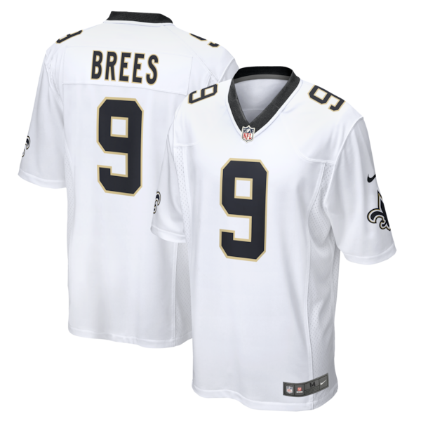 New Orleans Saints Maillot extérieur 2026/27