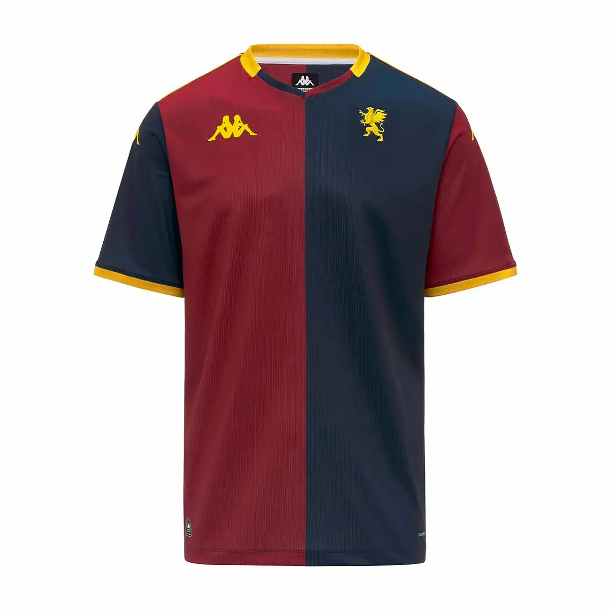 Genoa CFC Home Shirt 2026