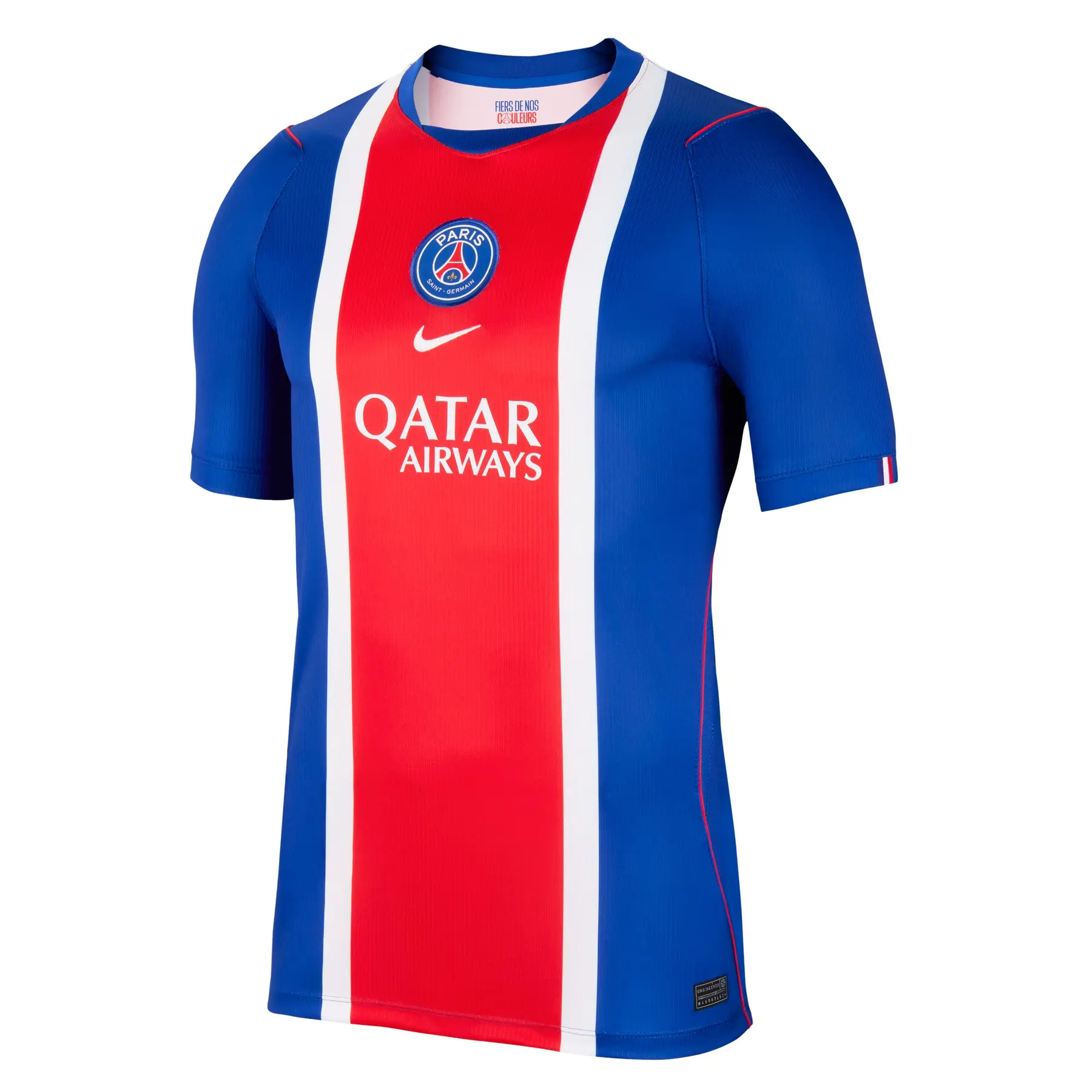 Paris Saint-Germain Maillot domicile 2026/27