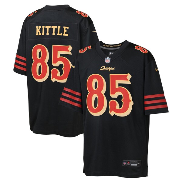 San Francisco 49ers Maillot third 2026/27