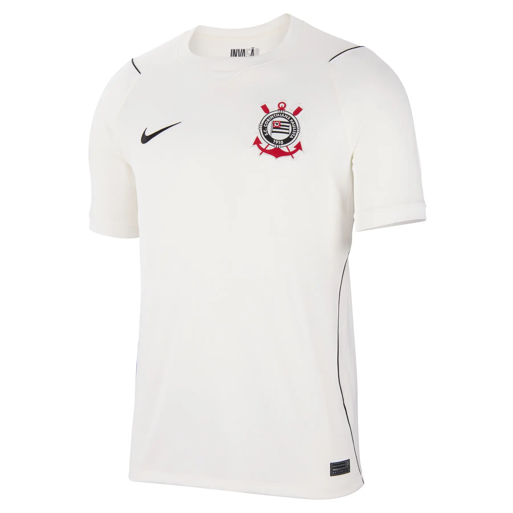 SC Corinthians Home Shirt 2026/27