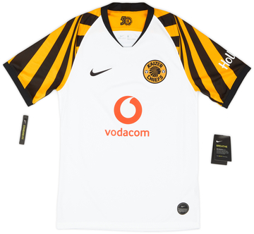 Kaizer Chiefs Away Shirt 2019/20