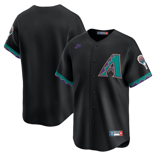 Arizona Diamondbacks Special Shirt 1988/06