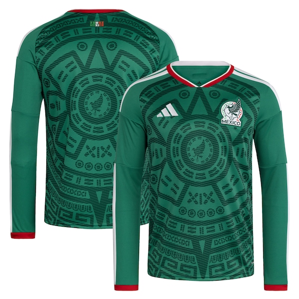 Mexiko Heimtrikot 2026