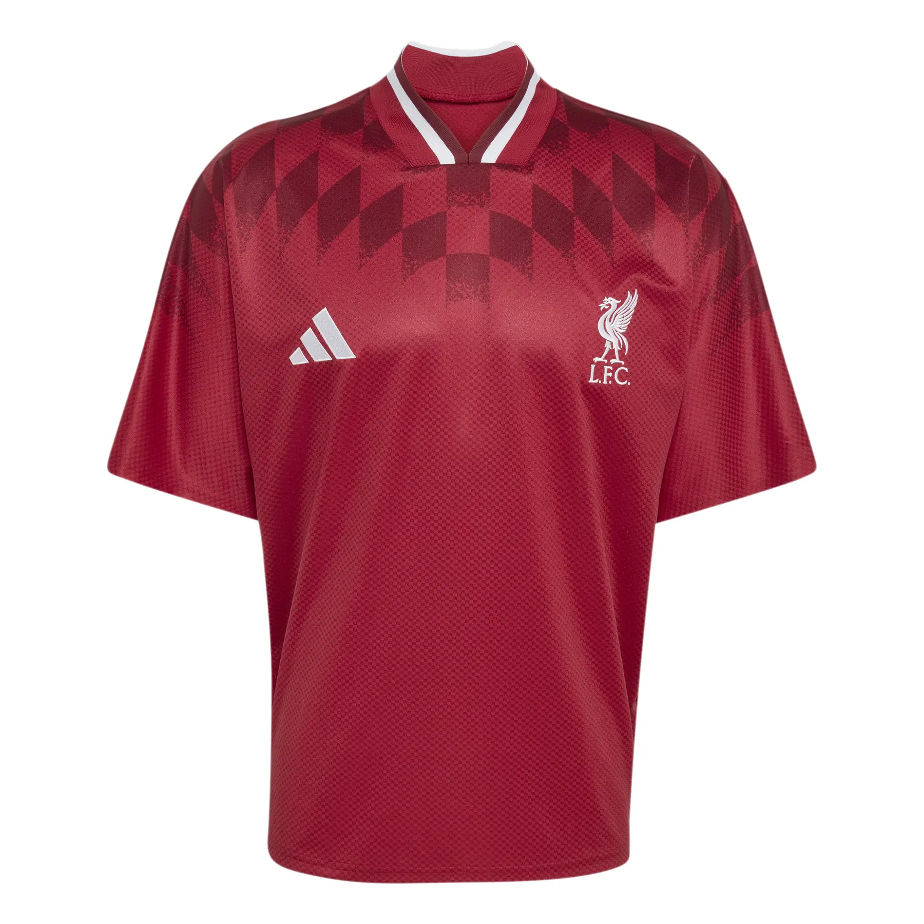 FC Liverpool Camiseta local 2026/27