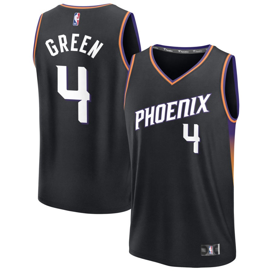 Phoenix Suns Icon Edition 2026/27