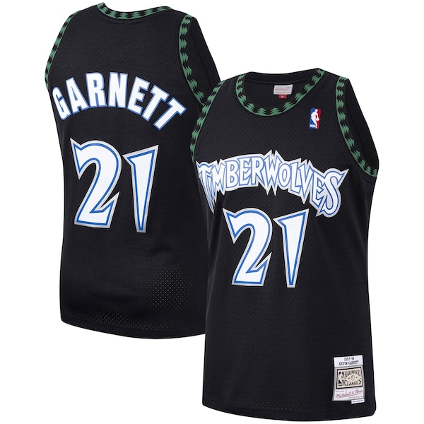 Minnesota Timberwolves Statement Edition 2025/26