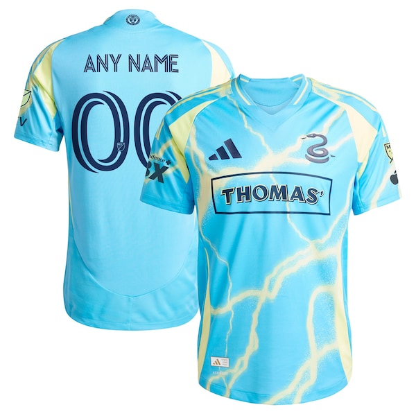 Philadelphia Union 2025
