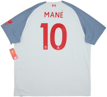 FC Liverpool Third Shirt 2018/19