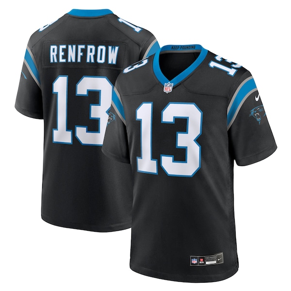 Carolina Panthers Heimtrikot 2026/27