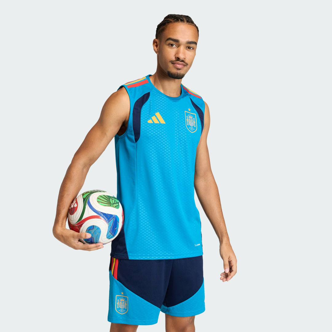 España Camiseta especial 2026