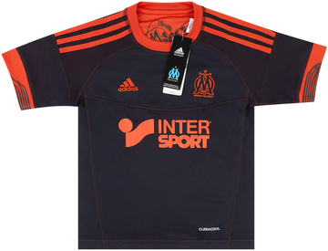 Olympique Marseille Maillot third 2012/13