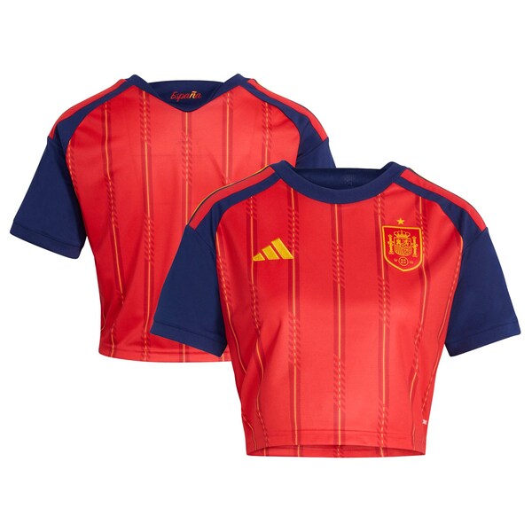 Spagna Maglia da casa 2026