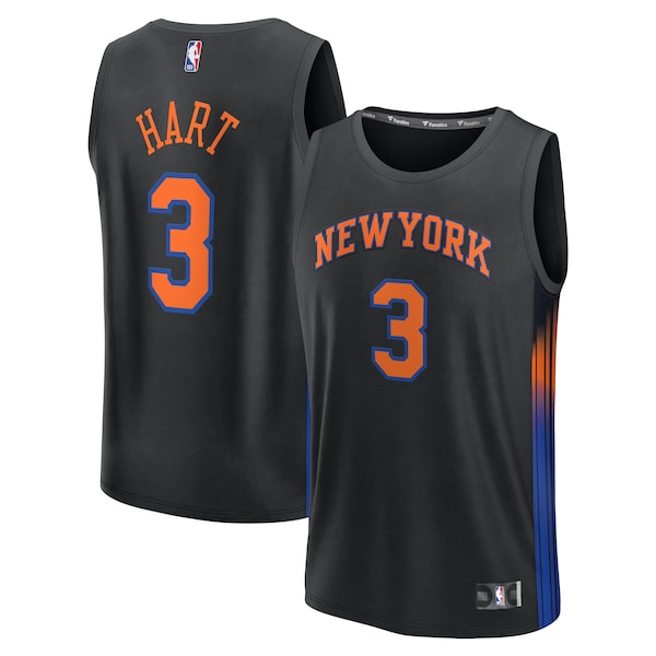 New York Knicks Statement Edition 2025/26