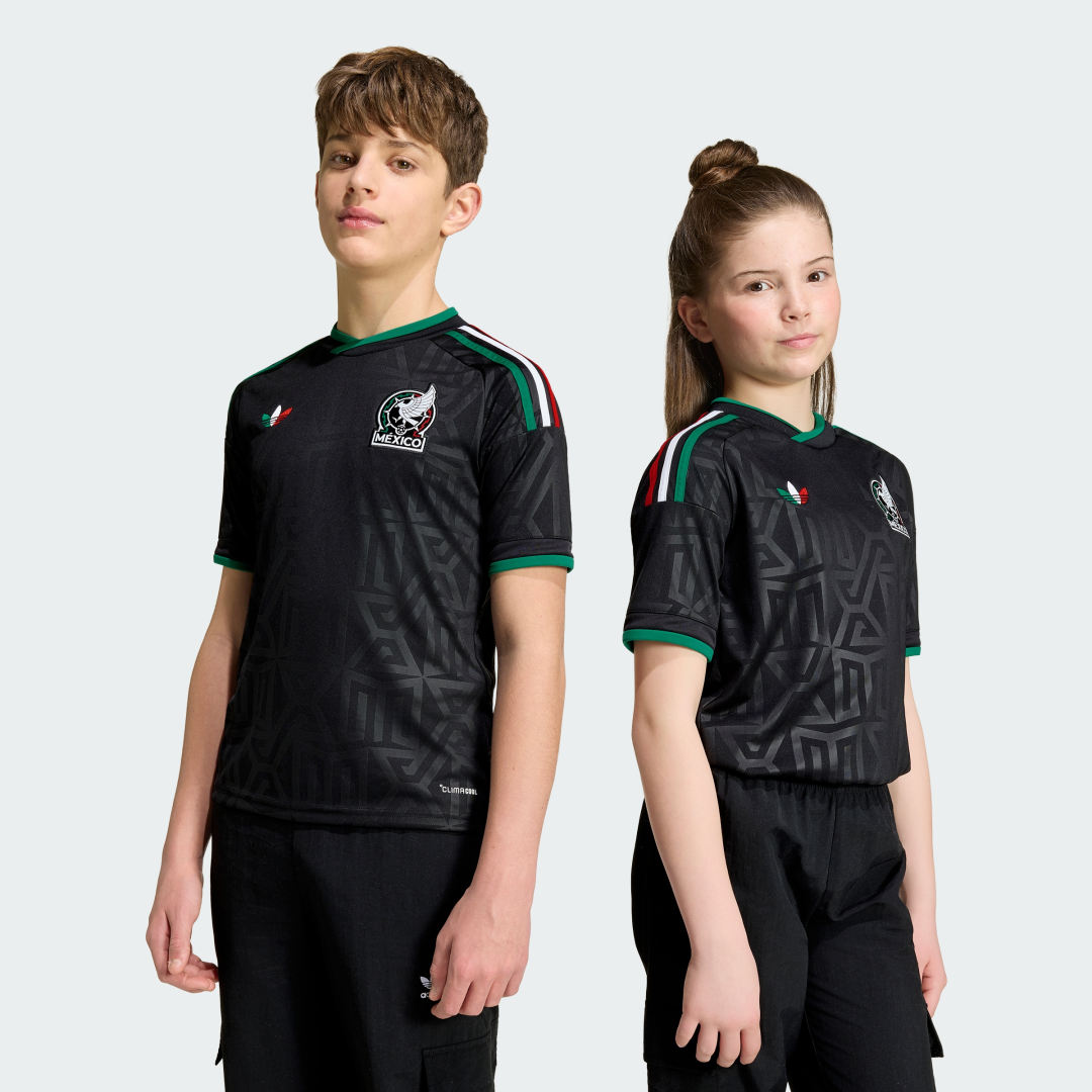 México Tercera camiseta 2026/27