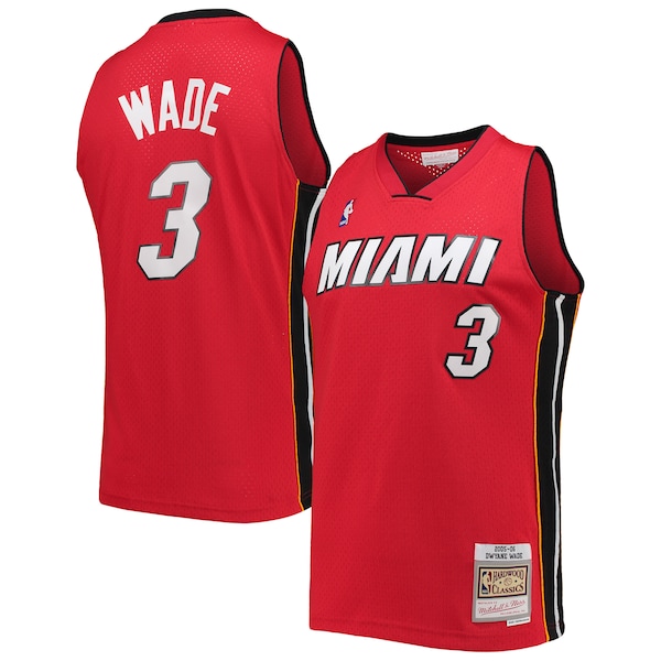 Miami Heat Classic Edition 2026/27